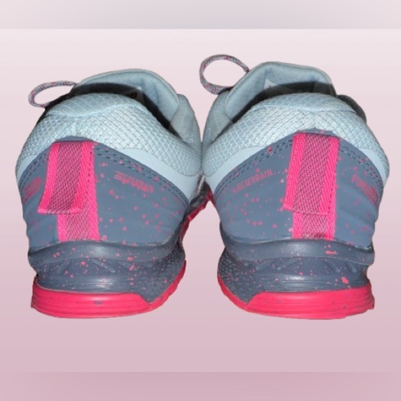 New Balance Fuel Core Nitrel v1 trail running shoe Wmns Sz 9.5 - Picture 5 of 8